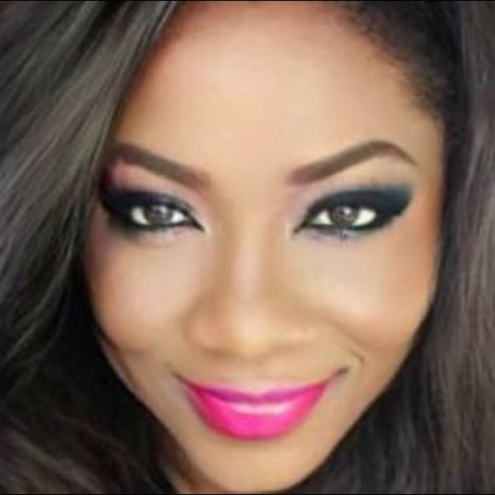 Meet your Posher, Louann